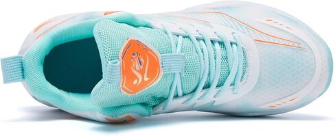 Womens Mens Basketball Shoes Breathable Non Slip Fashion Sneakers Comfortable Unisex-Adult Outdoor Sport Shoe in Kuwait