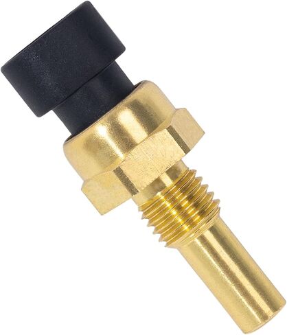 213-4514 Engine Coolant Temperature Sensor - Compatible with Buick Lacrosse Chevy Silverado Express GMC Pontiac Cadillac CTS for 4.8L/5.3L/6.0L Engine OEM Number #213-4333 19236568 in Saudi Arabia