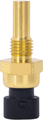 213-4514 Engine Coolant Temperature Sensor - Compatible with Buick Lacrosse Chevy Silverado Express GMC Pontiac Cadillac CTS for 4.8L/5.3L/6.0L Engine OEM Number #213-4333 19236568 in Saudi Arabia