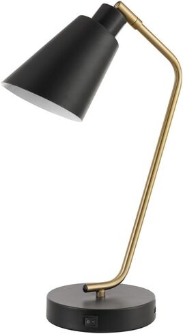 Globe Electric 52095 Belmont Desk Lamp in Saudi Arabia