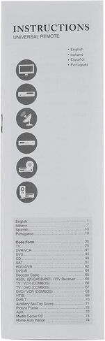 CHUNGHOP Universal IR Learning Remote Control للتلفزيون الذكي VCR CBL DVD SAT STR-TV CD VCD HI-FI، لجميع العلامات التجارية IR Remote 3 في 1 وحدة تحكم قابلة للبرمجة L336 in Saudi Arabia