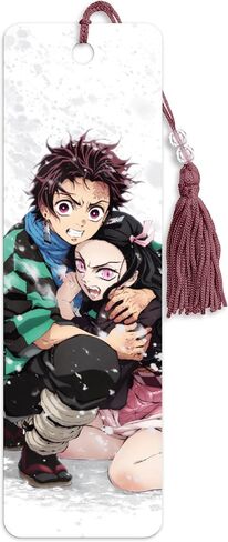 Demon Slayer Premier Bookmark Stationery in Saudi Arabia