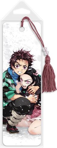 Demon Slayer Premier Bookmark Stationery in Saudi Arabia
