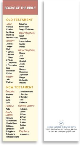 كتب إشارات الكتاب المقدس، إشارة مرجعية مسيحية، مقسم علامات الصفحة، إشارات مرجعية متنوعة، إشارات مرجعية للكنيسة، هدايا مسيحية لأعياد الميلاد، المعمودية، التخرج، لجميع المناسبات (فردي) in Kuwait