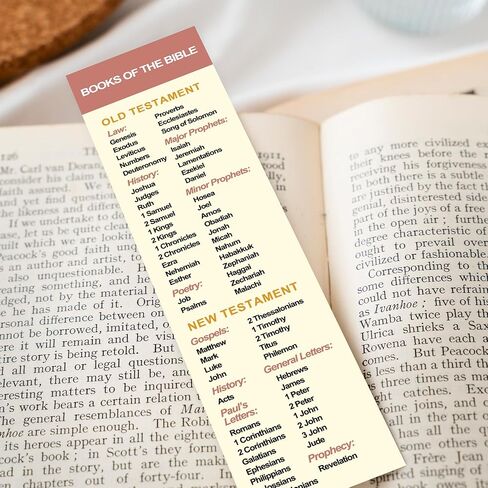 كتب إشارات الكتاب المقدس، إشارة مرجعية مسيحية، مقسم علامات الصفحة، إشارات مرجعية متنوعة، إشارات مرجعية للكنيسة، هدايا مسيحية لأعياد الميلاد، المعمودية، التخرج، لجميع المناسبات (فردي) in Kuwait