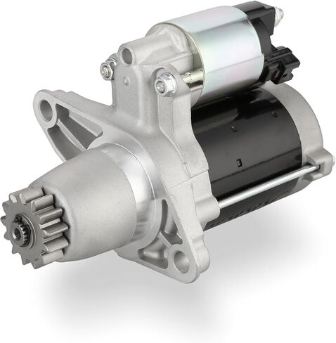 NIHAO 17825 New Starter Compatible with Camry Avalon Camry Corolla Highlander RAV4 Sienna Solara, Lexus ES300 ES330 ES350 RX330 RX350 NX200T, Scion TC XB in Kuwait