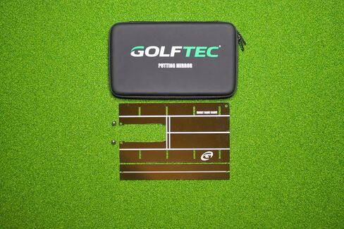 Practice Putting Mirror and Putting Alignment Aid in Saudi Arabia