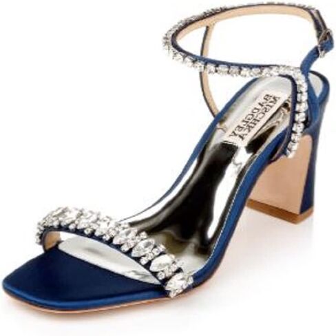 Badgley Mischka Women's Marilee Heeled Sandal in Saudi Arabia