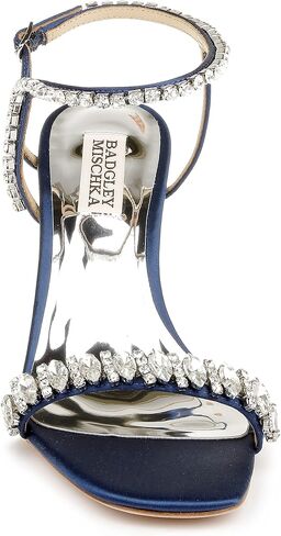 Badgley Mischka Women's Marilee Heeled Sandal in Saudi Arabia