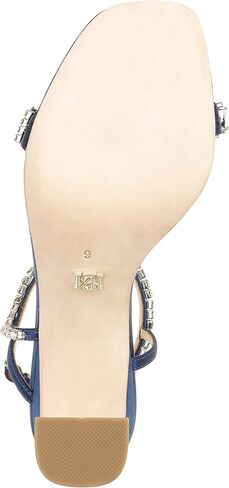 Badgley Mischka Women's Marilee Heeled Sandal in Saudi Arabia