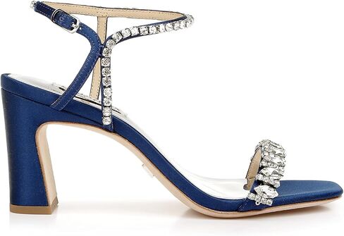 Badgley Mischka Women's Marilee Heeled Sandal in Saudi Arabia