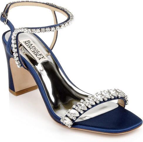 Badgley Mischka Women's Marilee Heeled Sandal in Saudi Arabia