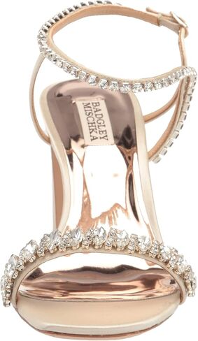 Badgley Mischka Women's Marilee Heeled Sandal in Saudi Arabia