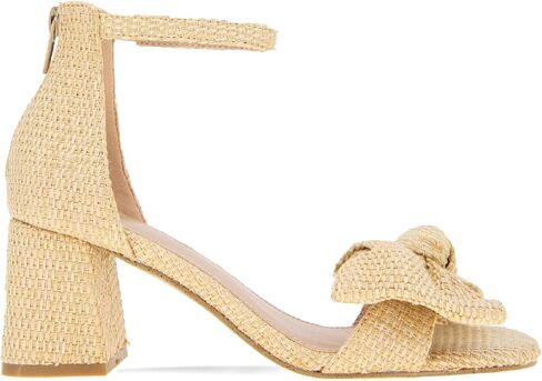 BCBGeneration Women's Dappel Heeled Sandal in Saudi Arabia