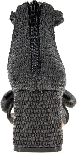 BCBGeneration Women's Dappel Heeled Sandal in Saudi Arabia