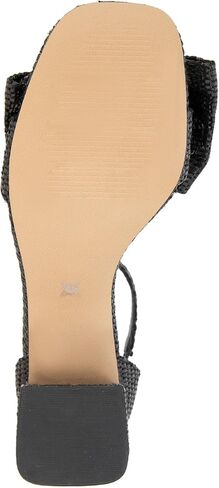 BCBGeneration Women's Dappel Heeled Sandal in Saudi Arabia