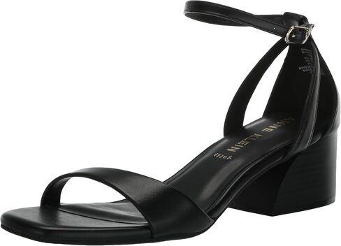 Anne Klein Women's Mayra Heeled Sandal in Saudi Arabia