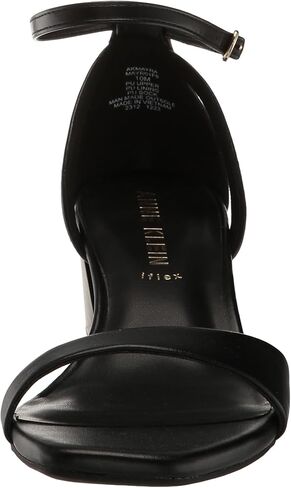 Anne Klein Women's Mayra Heeled Sandal in Saudi Arabia