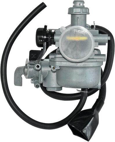 TRX90 Carburetor For Honda TRX90 TRX90EX for Sportrax Fourtrax 90 2006-2014 Replace 16100-HP2-673 Carb with Air Filter in Saudi Arabia
