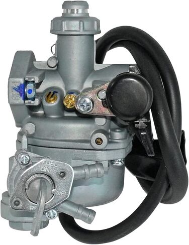 TRX90 Carburetor For Honda TRX90 TRX90EX for Sportrax Fourtrax 90 2006-2014 Replace 16100-HP2-673 Carb with Air Filter in Saudi Arabia