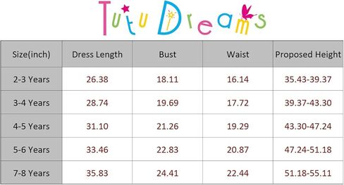 فستان الأميرة توتو دريمز LED للفتيات مع ملحقات كاملة لملابس الهالوين وهدايا حفلات أعياد الميلاد in Kuwait