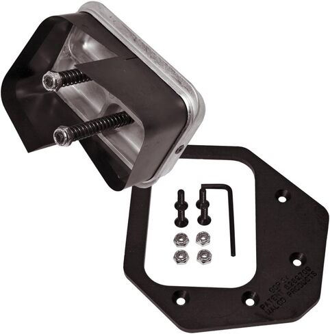 Malco Products Inc. GOT Gutter Outlet Tool Frame in Saudi Arabia