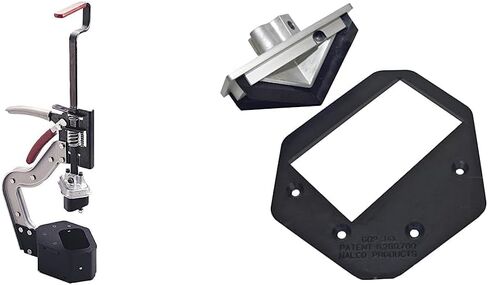 Malco Products Inc. GOT Gutter Outlet Tool Frame in Saudi Arabia