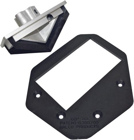 Malco Products Inc. GOT Gutter Outlet Tool Frame in Saudi Arabia