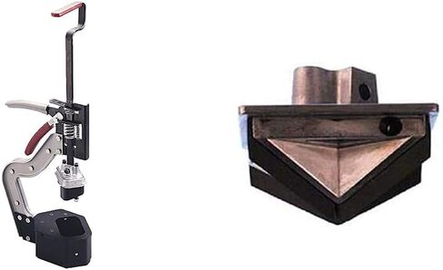 Malco Products Inc. GOT Gutter Outlet Tool Frame in Saudi Arabia