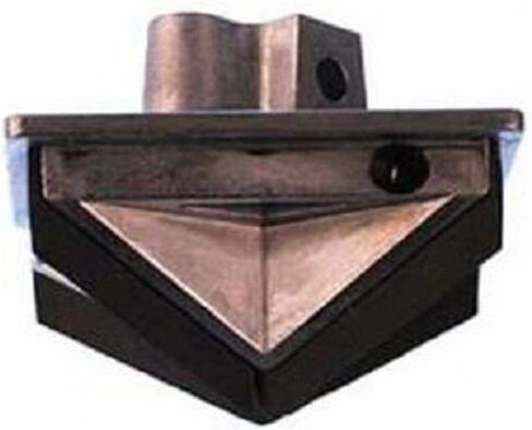 Malco Products Inc. GOT Gutter Outlet Tool Frame in Saudi Arabia