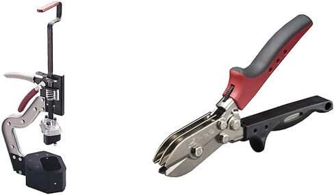 Malco Products Inc. GOT Gutter Outlet Tool Frame in Saudi Arabia
