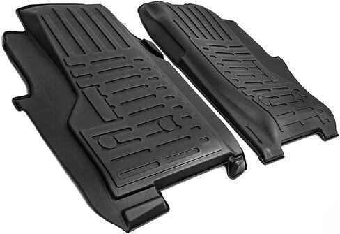 بطانات أرضية مقعد الشاحنة متوافقة مع Freightliner M2 106 112(03-21)،108SD(03-21) 114SD(03-21) in Saudi Arabia
