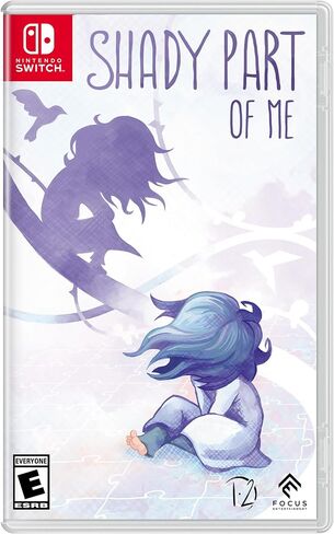 Shady Part of Me - Nintendo Switch in Saudi Arabia