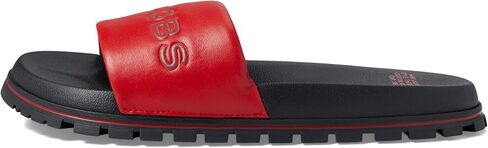 Marc Jacobs The Slide Red EU 35 (US Women's 5) M in Saudi Arabia