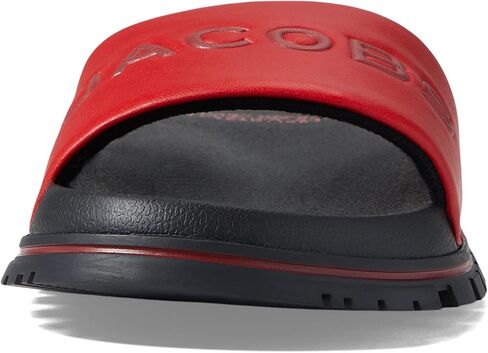 Marc Jacobs The Slide Red EU 35 (US Women's 5) M in Saudi Arabia