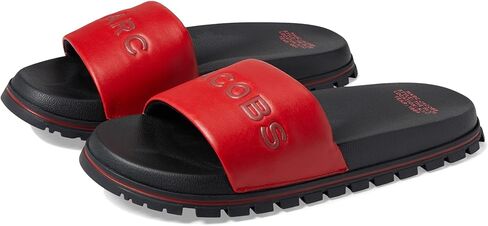 Marc Jacobs The Slide Red EU 35 (US Women's 5) M in Saudi Arabia