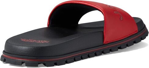 Marc Jacobs The Slide Red EU 35 (US Women's 5) M in Saudi Arabia
