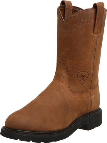 Ariat Men's Sierra Work Boot in Saudi Arabia
