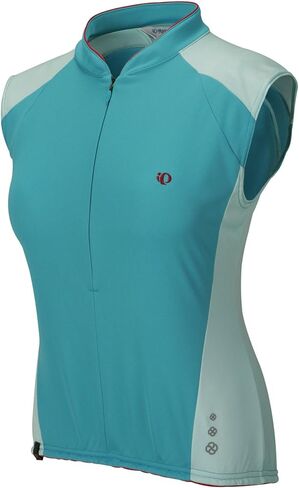 قميص ركوب الدراجات النسائي Select بدون أكمام من Pearl iZUMi in Saudi Arabia