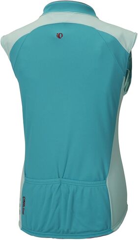 قميص ركوب الدراجات النسائي Select بدون أكمام من Pearl iZUMi in Saudi Arabia