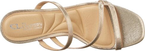 Chinese Laundry Women's Blaine Heeled Sandal in Kuwait