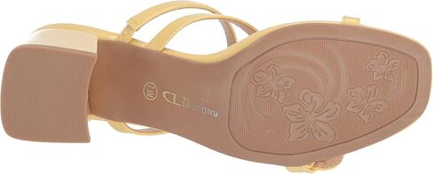 Chinese Laundry Women's Blaine Heeled Sandal in Kuwait
