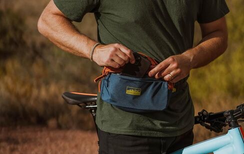 Eddie Bauer 3l Field Pack with Adjustable Waistband in Saudi Arabia