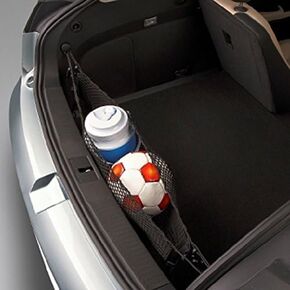 2 in 1 Trunk Cargo Net Envelope/Floor style for Chevrolet Volt 2011 12 13 14 15 16 17 2018 2019 2020 NEW
