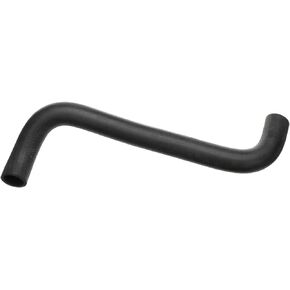 ACDelco Gold 24643L Molded Upper Radiator Hose