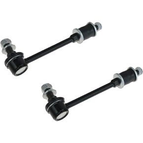 Front Sway Bar End Links Kit Pair Set for 4Runner Tacoma Tundra Pickup Truck