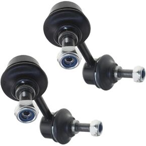 SCITOO K80769 K80768 Front Left Right Sway Bar End Link fit 2006-2011 for Honda Civic for ACURA CSX Pack of 2