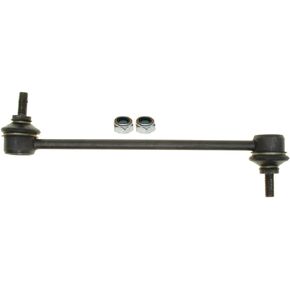 ACDelco Advantage 46G0101A Front Suspension Stabilizer Bar Link Kit with Link and Nuts