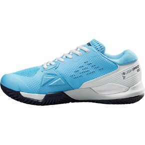 WILSON Women's Tennis Shoe Sneaker