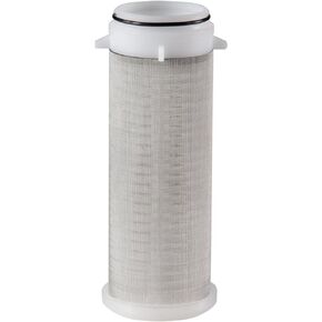 iSpring FWSP100 Spin Down Sediment Filter Replacement Cartridge, 1 Count (Pack of 1), White
